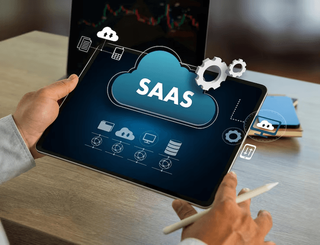SaaS Applications